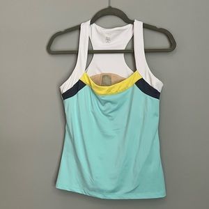 Tail Tennis/Workout Tank